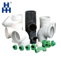 Best plastic PE pipe fitting injection molding machines manufacturer